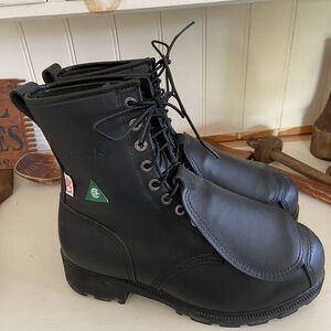 Royer work boots